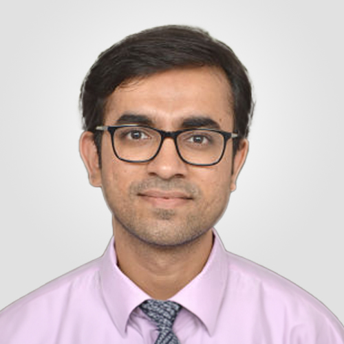 Dr. Tarun Jain